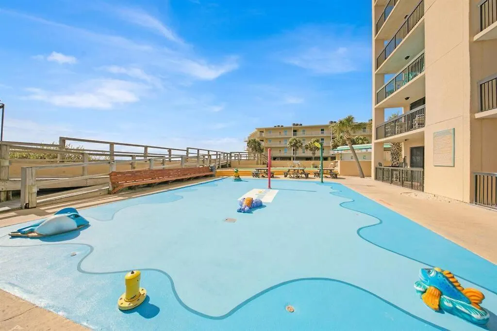 Apartmán Sundestin 415 The Beachcomber USA