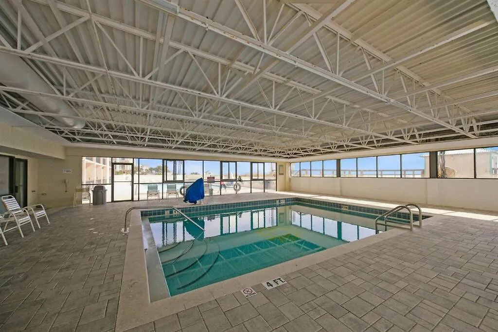 Sundestin 415 The Beachcomber Apartmán