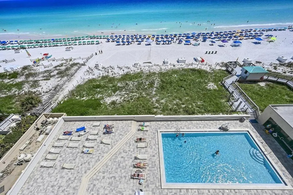 Sundestin 415 The Beachcomber 0*, Destin USA