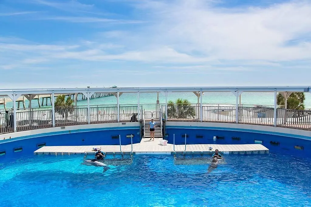 Apartmán Sundestin 415 The Beachcomber USA