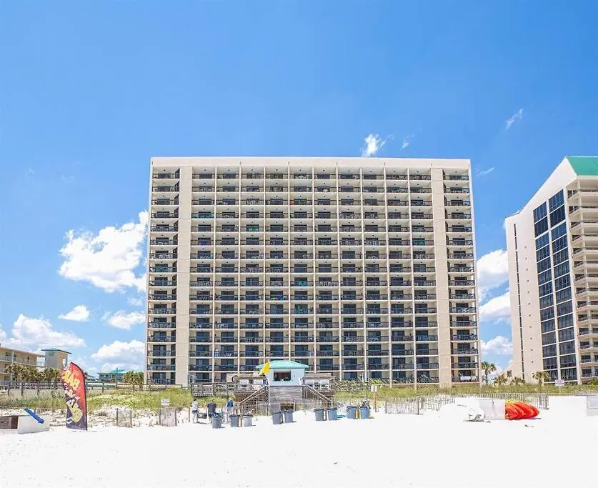 Sundestin 415 The Beachcomber Apartmán Destin