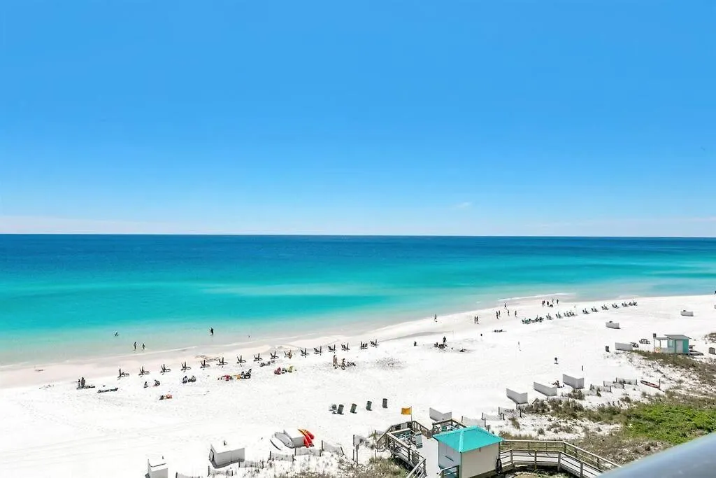 Sundestin 415 The Beachcomber 0*, Destin USA