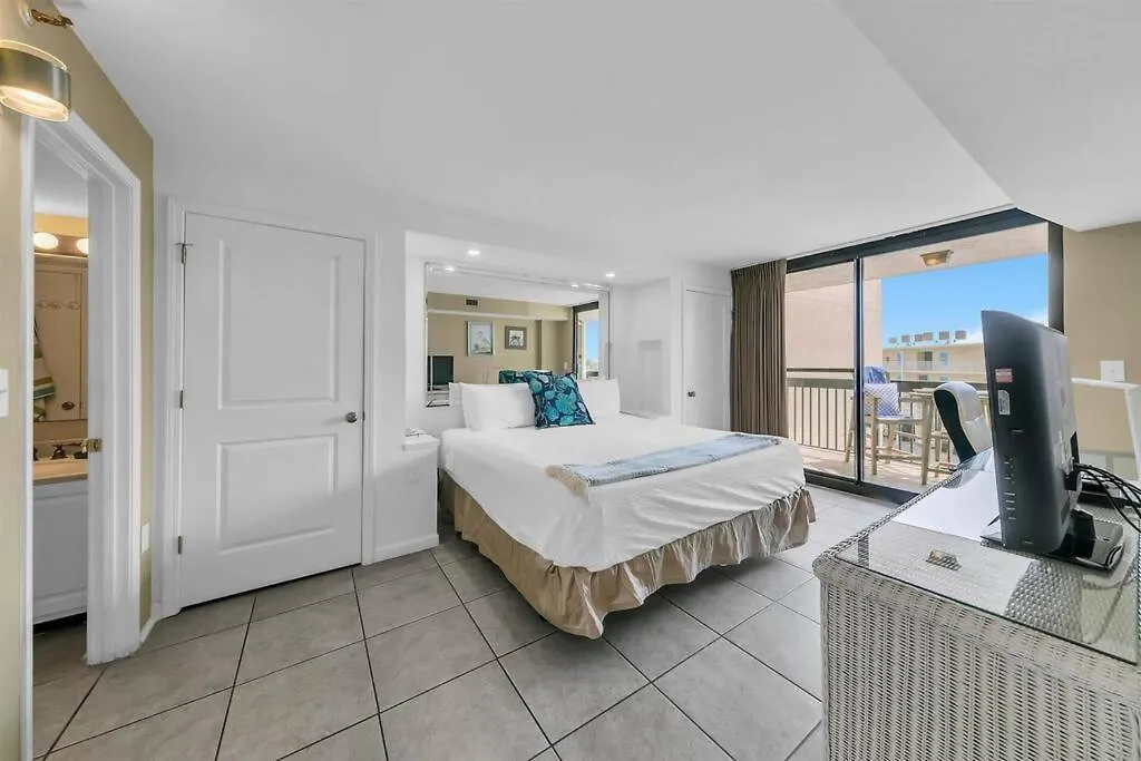 Apartment Sundestin 415 The Beachcomber