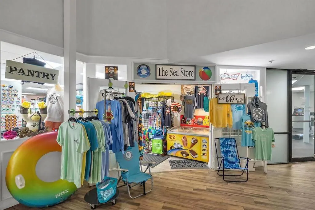 Sundestin 415 The Beachcomber United States